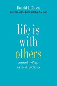 Enlarge image Cover: Life Is with Others - Yale University Press