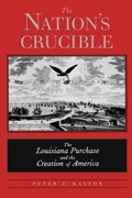 Cover: The Nation's Crucible - Yale University Press