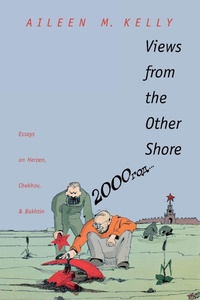 Enlarge image Cover: Views from the Other Shore - Yale University Press