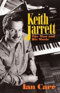 Enlarge image Cover: Keith Jarrett - Da Capo Press Inc