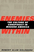 Cover: Enemies Within - Yale University Press