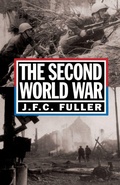 Cover: The Second World War, 1939-45 - Da Capo Press Inc