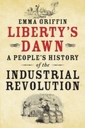 Cover: Liberty's Dawn - Yale University Press