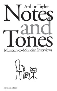 Enlarge image Cover: Notes and Tones - Da Capo Press Inc