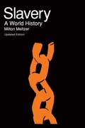 Cover: Slavery - Da Capo Press Inc