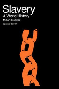 Abbildung von: Slavery - Da Capo Press Inc