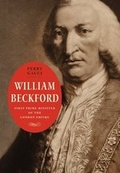 Cover: William Beckford - Yale University Press