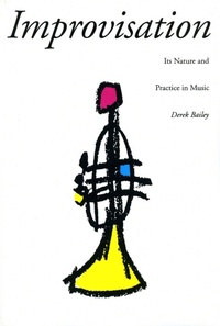 Enlarge image Cover: Improvisation - Da Capo Press Inc