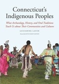 Cover: Connecticut's Indigenous Peoples - Yale University Press