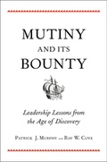 Cover: Mutiny and Its Bounty - Yale University Press