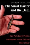Abbildung von: The Snail Darter and the Dam - Yale University Press