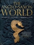 Cover: The Anglo-Saxon World - Yale University Press