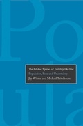 Cover: The Global Spread of Fertility Decline - Yale University Press