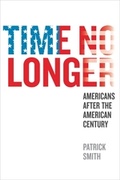 Cover: Time No Longer - Yale University Press