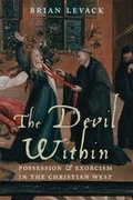 Cover: The Devil Within - Yale University Press