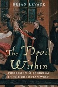 Enlarge image Cover: The Devil Within - Yale University Press
