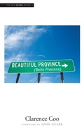 Cover: Beautiful Province - Yale University Press