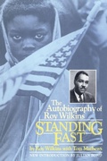 Cover: Standing Fast - Da Capo Press Inc