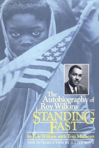 Enlarge image Cover: Standing Fast - Da Capo Press Inc