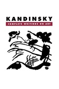 Cover: Kandinsky - Da Capo Press Inc