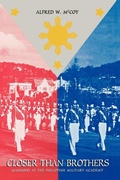 Cover: Closer Than Brothers - Yale University Press