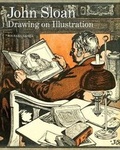 Cover: John Sloan - Yale University Press