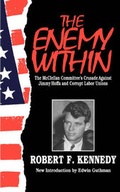 Cover: The Enemy within - Da Capo Press Inc