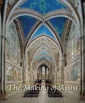 Cover: The Making of Assisi - Yale University Press