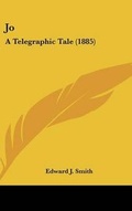 Cover: Jo - Kessinger Publishing