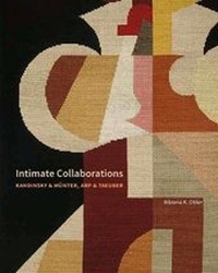 Enlarge image Cover: Intimate Collaborations - Yale University Press