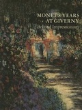 Cover: Monet's Years at Giverny - Metropolitan Museum of Art