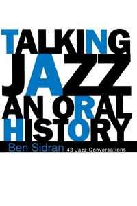 Enlarge image Cover: Talking Jazz - Da Capo Press Inc