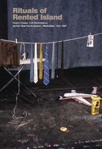 Enlarge image Cover: Rituals of Rented Island - Yale University Press