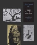 Cover: Japanese Art - Metropolitan Museum of Art