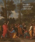 Cover: Poussin's Sacrament of Ordination - Yale University Press