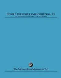 Enlarge image Cover: Before the Roses and Nightingales - Metropolitan Museum of Art
