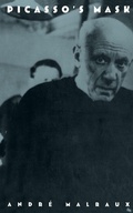 Cover: Picasso's Mask - Da Capo Press Inc