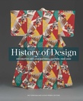 Cover: History of Design - Yale University Press