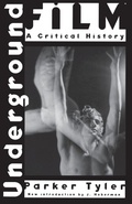Cover: Underground Film - Da Capo Press Inc