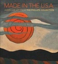 Cover: Made in the U.S.A. - Yale University Press