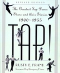 Cover: Tap! - Da Capo Press Inc