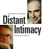Cover: Distant Intimacy - Yale University Press