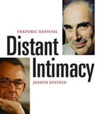 Enlarge image Cover: Distant Intimacy - Yale University Press