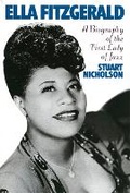 Cover: Ella Fitzgerald - Da Capo Press Inc