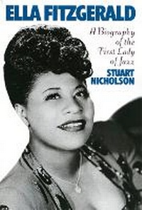 Enlarge image Cover: Ella Fitzgerald - Da Capo Press Inc