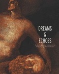 Cover: Dreams and Echoes - Yale University Press