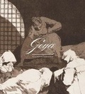 Cover: Goya in the Norton Simon Museum - Yale University Press