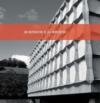 Enlarge image Cover: An Inspiration to All Who Enter - Yale University Press