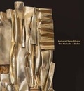 Cover: Barbara Chase-Riboud - Yale University Press