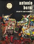Cover: Antonio Berni - Yale University Press